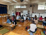 エンジェルランチ（仮）